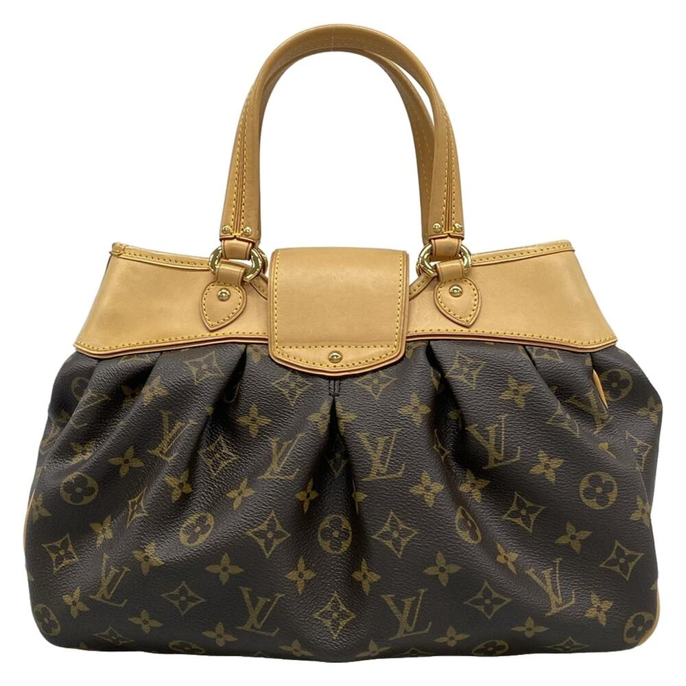 Louis Vuitton Boetie PM Monogram Handbag M45715 - Picture 3 of 15